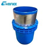 Ръкавен компенсатор